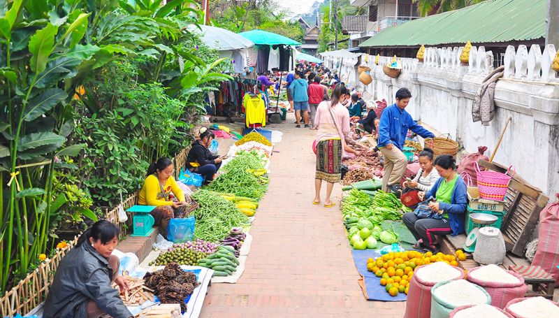 Mystery of Laos | Siam Traveller